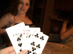 zorglist:  Three amateur girl playing strip poker at home @ http://amateurflashing.zorglist.com/Three_amateur_girl_playing_strip_poker_at_home-p2780