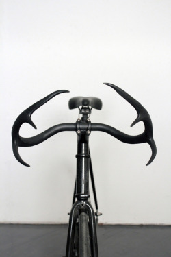  Moniker Cycle Horns 