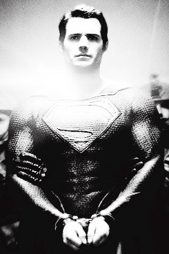 Amancanfly:  Amancanfly’s 2014 New Year Countdown ↳ Man Of Steel Trivia 6/31: Both