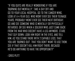 catholicincamo05:  RIP Greg Plitt, an inspiration to many.