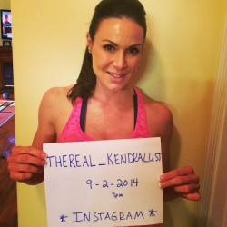 all-these-bitchez:  badwickedsoul:  FOLLOW KENDRA LUST ON I.G @thereal_kendralust @KENDRALUST #LUSTARMY        