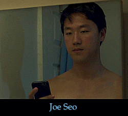 el-mago-de-guapos: Joe Seo Spa Night (2016) 