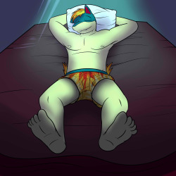 Anthro Quilava Sleepin’I’m kinda on a thing with this, there’s something so tranquil about it.