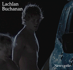 Lachlan BuchananNewcastle (2008)(ft. Israel Cannan &amp; Ben Milliken)
