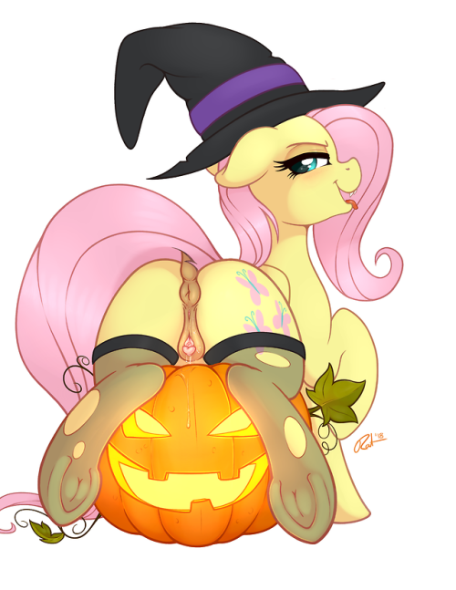 ratofponi: Here’s the 2nd set of canon characters! Happy Halloween, I hope you guys like them as well! Folder with all the high res images here! 