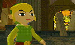 sorasheart-blog:  The Legend of Zelda: Meeting Zelda 