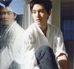 fuckyeahburningjonghyun:  [SCANS|DL] Lee Jonghyun CNBLUE - Can’t Stop 2nd edition Photobook scanned by. YFFTW | DL All Pic (CNBLUE) 52P In Here (Mediafire) | DL Original size In Here (kuai.xunlei.com) 