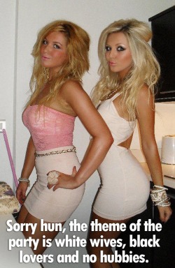Cuckoldlust:  You Always Hate It When Your Sister And Wife Go Out Clubbing Together