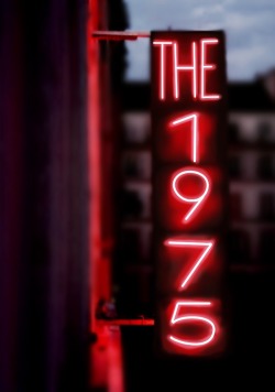75-:  wasted my time on a the 1975 hotel sign