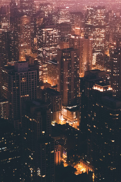 mistergoodlife:  City Lights | Mr. Goodlife | Instagram