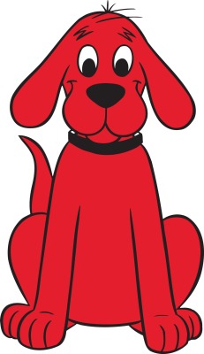 RIP to Norman Bridwell, the author and illustrator who created Clifford the Big Red Dog. He died recently at age 86, and his passing was just announced today. Clifford was the first character in my life that made me realize I was a macrophile&ndash;years