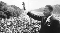 everyoneisgay:“Our lives begin to end the day we become silent about things that matter.” - Martin Luther King, Jr.