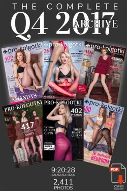 70% off Q4-2017 Archive✅ 6 magazines✅ 2,411 photos (24 Mpix)✅ 9 hours 20 min VIDEOS✅ PDF copies of all issues(Value: 贵)Price: $ 49.24[SAVE 70% NOW]