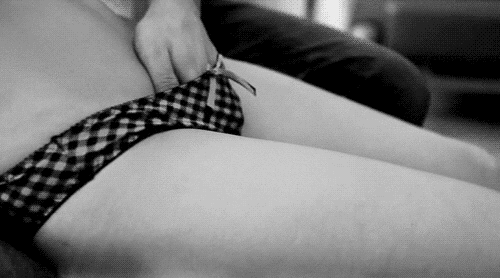 Porn photo the-fault-in-my-50shades:  Touch me.