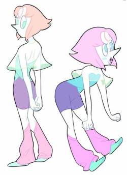 my-little-pearl:  Favorite style of pearl’s 