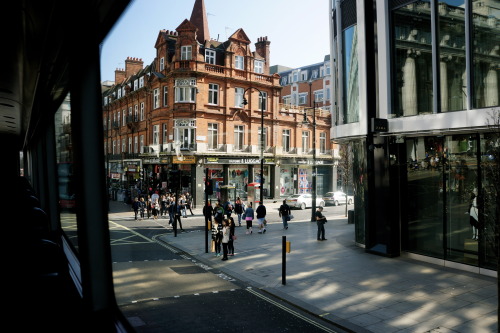 Oxford Circus. http://www.fascination-st.tumblr.com/ adult photos