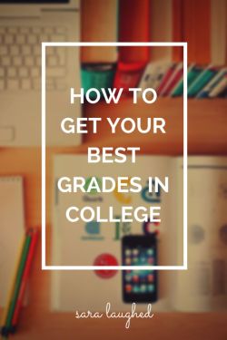saralearnswell:  A full list of my guides to college success!  How to get your best grades in college (x)  The ultimate guide to college organization (x) How to write the perfect college essay (x) The ultimate guide to packing for college (x) How to stay