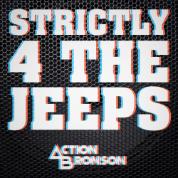 Action Bronson - Strictly 4 The Jeeps Prod. By (Harry Fraud)