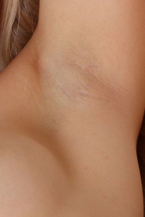 XXX sensualarmpits:  Armpit Closeup  Ummmm more photo