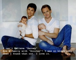 thegreatgherkin87:  dreamcatchingandkisses:  People shouldn’t assume parenting is more natural to women than men, these guys are the cutest.  How fucking adorable is this family… Just look at them 