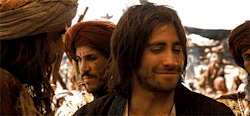 gyllenhaaldaily: Prince of Persia (2010)