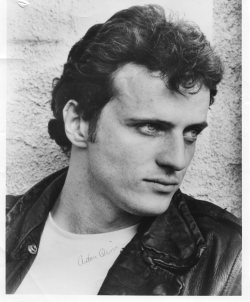 Cales-Vision:  Aidan Quinn  I Could Watch This Man Read The Phonebook&Amp;Hellip;