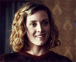 Cosimaniehaust:  A Study On How Delphine Goes From “Can I Get A Hell Yeah” To