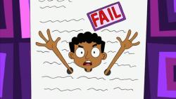 yoshiki-in-a-fucking-dress:  nowaitstop:  You have been visited by Baljeet, the Failed Test. If you do not reblog within ten seconds, you will fail your finals.  i CAN’T RISK IT MAN