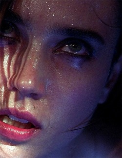 Jennifer Connely in &ldquo;Requiem for a Dream&rdquo;