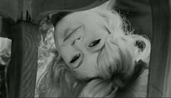 Brigitte Bardot on “Une ravissante idiote”, Edouard Molinaro, 1963(a big yesterday, an idiot tomorrow&hellip;)