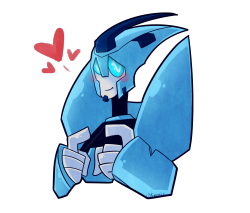 hamfootsia:rungs-eyebrows:I’m like…oddly close to having a nervous breakdown…Idk why. And I always draw Blurr when I don’t feel that great because Hes cute and cute things make me feel better. Also hes in the redbubble store too