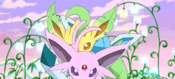minikarkatvantas:  thalassas:  skygalskywalker:  kittyapproves:  barddott:  OH-NO-YOU-DIDN’T  WUT  Love have espeon and leafeon look all serious then theres glaceon  #’you came to the wrong neighborhood motherfucker— glaceon stop smiling you’re
