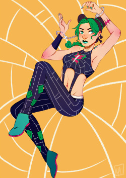 poorlydrawnjolyne:  ((i forgot to upload this! but this is from the stream last night!)) 