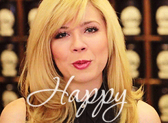 jennette-mccurdy:  Happy 22nd birthday, Jennette McCurdy! 
