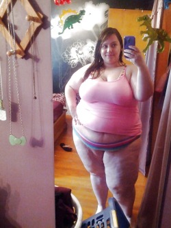 bbwselfies:  What to wear. What to wear 