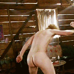 Evan Peters Nude and Sexy Photos