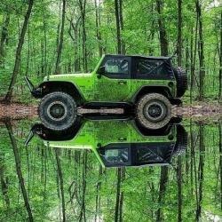 southerntexansweetheart:  jeeptalkshow:  #jeep #JeepTalkShow photo by RoyalB!  @southerncowboytexas 