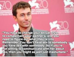The official Tumblr of James Deen