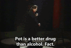 the-ocean-in-one-drop: Bill Hicks, One Night Stand (1991) 