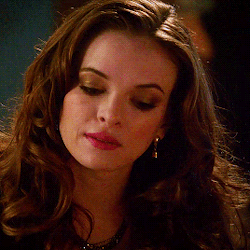 Danielle Panabaker in &ldquo;The Flash&rdquo; 1x12: Crazy for You (feb. 3, 2015)