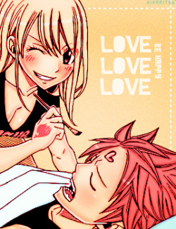 Hikaritsu:  ♛ Treat Yourself As A Queen And You'll Attract A King. ♚   Omg Nalu!