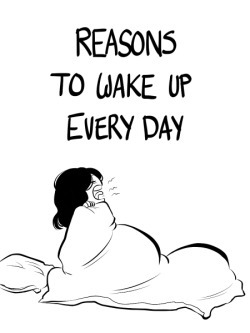seandunkley: voyagehour:  i’ve been feeling rly sluggish and a little down, so just to motivate myself and remind myself    - w- ~ 
