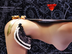 Thedarkmindedone:happy Hour!!Futurefemaleslave:service Service Should Be At The