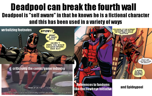 Porn Pics fuckyesdeadpool:  Click here to read about