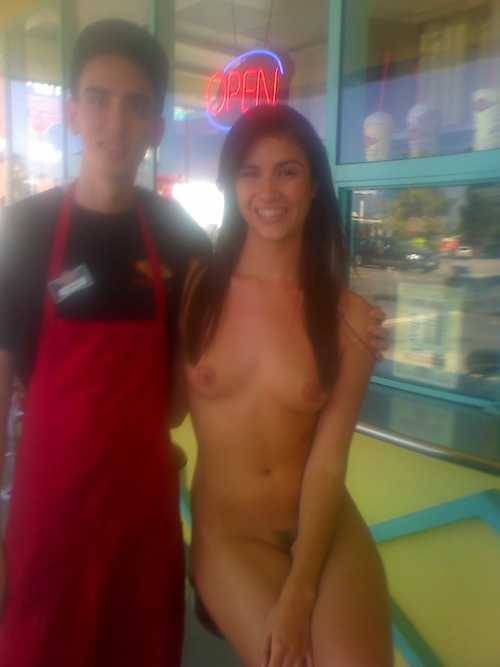 showoffpictures:  You will never believe what happened at the deli today!  Love this&hellip;
