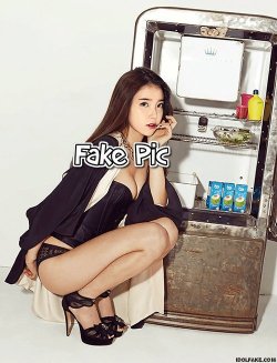 kpop fakes