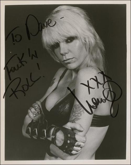 Sex Wendy O Williams  http://www.70sto90s.tumblr.com pictures