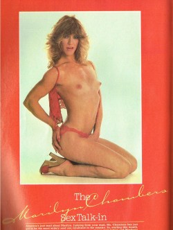 Club magazine, September 1981