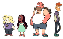 grunkindonuts:  AND NOW THE VICE VERSA OF GRAVITY FALLS CHARACTERS IN STEVEN UNIVERSE STYLE: STEVEN UNIVERSE CHARACTERS IN GRAVITY FALLS STYLE! See my drawings of Gravity Falls characters in Steven Universe style here!  OH MY GOD. ITS GREAT.THANK YOU