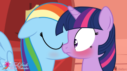 donparpan:TwiDash Advent Calendar - Day 15 Thanks for todayX3